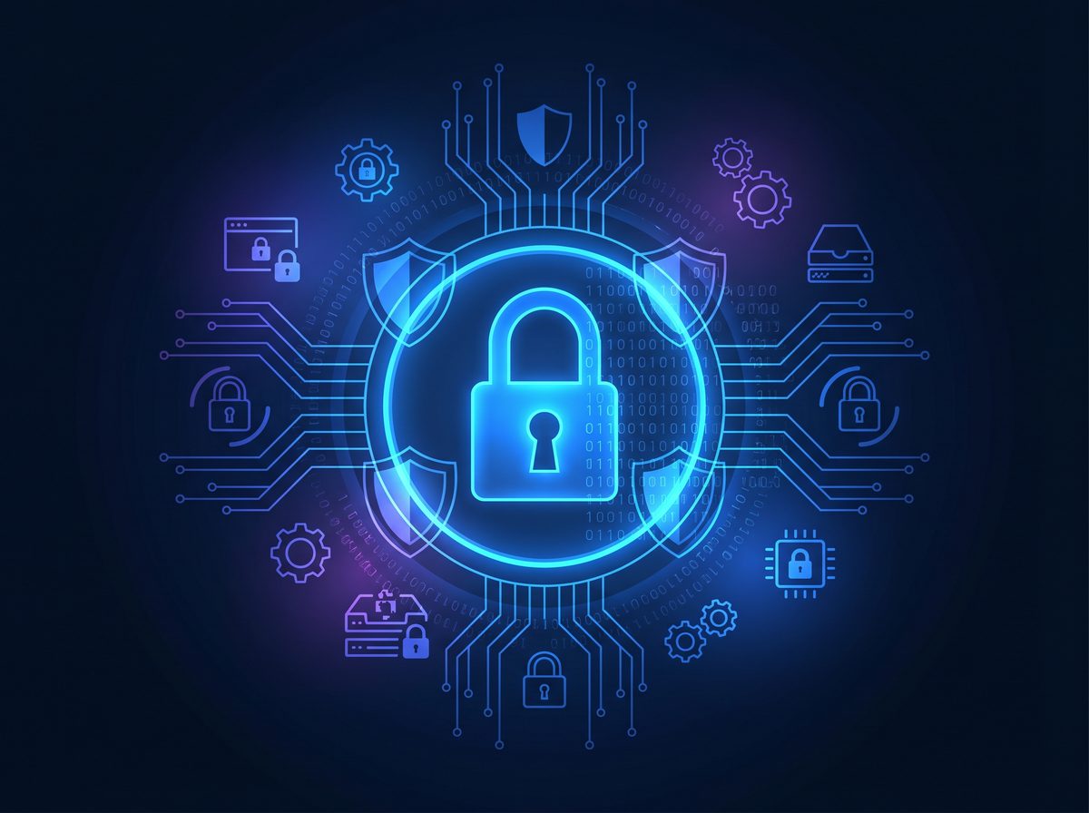 爱腾加速器安全防护体系